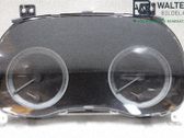 Velocímetro (tablero de instrumentos)