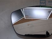 Spiegelglas Außenspiegel