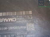 Silnik regulatora szyby drzwi przednich