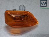 Front fender indicator light