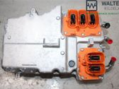 Voltage converter inverter