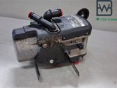 Fuel heater
