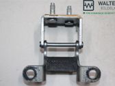 Tailgate/trunk/boot hinge