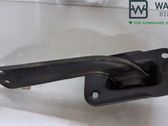 Querlenker hinten