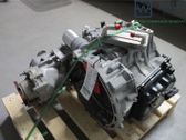 Automatic gearbox