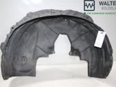 Front wheel arch liner splash guards