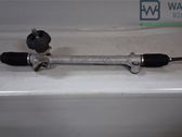 Steering rack mechanical part