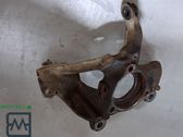 Front wheel hub spindle knuckle