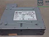 Radio / CD-Player / DVD-Player / Navigation