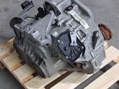 Automatic gearbox