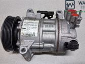 Compresor (bomba) del aire acondicionado (A/C))