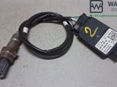 Lambda probe sensor