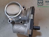 Throttle valve