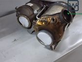 Filtre à particules catalyseur FAP / DPF