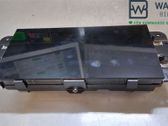 Bildschirm / Display / Anzeige