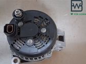 Lichtmaschine