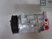 Air conditioning (A/C) compressor (pump)