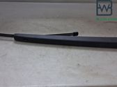 Rear wiper blade arm