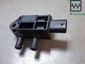 Exhaust gas temperature sensor