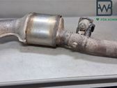 Filtro de partículas del catalizador/FAP/DPF