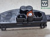 Resistencia motor/ventilador de la calefacción