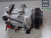Ilmastointilaitteen kompressorin pumppu (A/C)