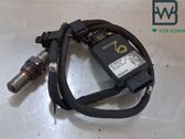 Lambda probe sensor