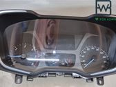 Speedometer (instrument cluster)