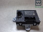 Durų elektronikos valdymo blokas