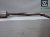 Catalyst/FAP/DPF particulate filter