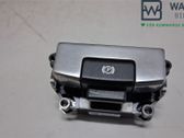 Hand parking brake switch