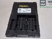 Autres unités de commande / modules