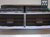 Dash center air vent grill