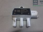 Sensor de temperatura del escape