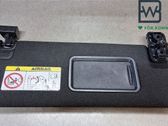 Sun visor