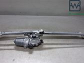 Wiper motor