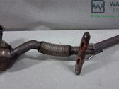 Filtro de partículas del catalizador/FAP/DPF