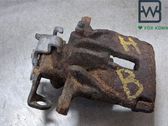 Bremssattel hinten