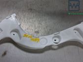 Rear bumper mounting bracket