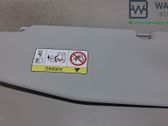 Sun visor