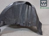 Revestimientos de la aleta antisalpicaduras delanteros