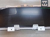 Compteur de vitesse tableau de bord