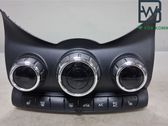 Climate control unit