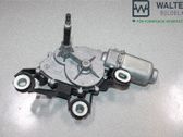 Motor del limpiaparabrisas trasero