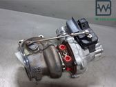 Turboahdin
