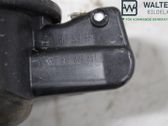 Verrouillage du bouchon du réservoir de carburant