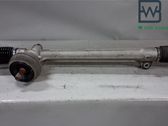 Steering rack mechanical part