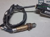 Lambda probe sensor