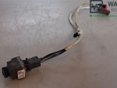 Reversing camera