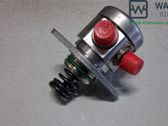 Bomba mecánica de combustible